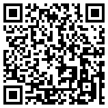 QR Code for The Mezzanine Gallery in Cleveland, OH 44106