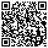 QR Code for Coal County Public Library in Coalgate, OK 74538
