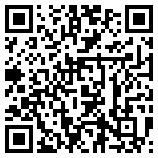 QR Code for Lu's Popcorn City in Oklahoma City, OK 73102