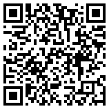 QR Code for Cherokee Nation Towers in Hulbert, OK 74441