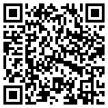 QR Code for Cox City Baptist Church in Rush Springs, OK 73082