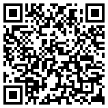 QR Code for The Leopard Vine in Tishomingo, OK 73460