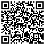 QR Code for Dean McGee Eye Institute in Oklahoma City, OK 73104