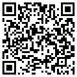 QR Code for First Class Merchants Mall in Chouteau, OK 74337