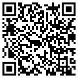 QR Code for The Hunter's Den in Chouteau, OK 74337