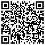 QR Code for Dazzle Eyebrow Threading in Broken Arrow, OK 74011