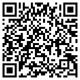 QR Code for Cedar Rock Canine Center in Vian, OK 74962