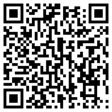 QR Code for Hanna Florist in Hanna, OK 74845