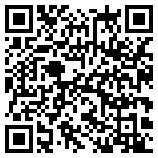 QR Code for Three Rivers Museum in Muskogee, OK 74401