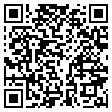 QR Code for Rusty Gables Guest Lodge & Gallery in Oklahoma City, OK 73121