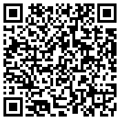 QR Code for Rogers County Fence Company in Claremore, OK 74017