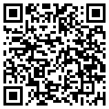 QR Code for Okfuskee County Barn in Paden, OK 74860