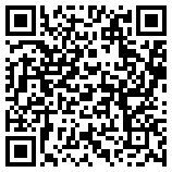 QR Code for Caney Creek Beer Garden in Kingston, OK 73439