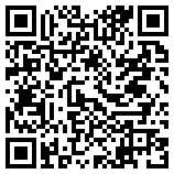 QR Code for Hall's Auto Glass in Chouteau, OK 74337