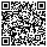 QR Code for Binger Florist Directory in Binger, OK 73009