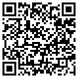 QR Code for Quinton Tag Agency in Quinton, OK 74561