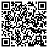 QR Code for Hinton Sr Nutrition Program in Hinton, OK 73047