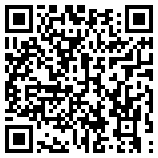 QR Code for May's and Med-X Corp Office in Tulsa, OK 74119