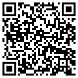 QR Code for Binger Fire Department in Binger, OK 73009