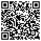 QR Code for Amtrak in EUGENE, OR 97401