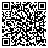 QR Code for Eugene Public Library - General Information in Eugene, OR 97401