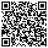 QR Code for Vistra Framing & Gallery in EUGENE, OR 97401