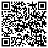 QR Code for Hult Plaza in Eugene, OR 97401