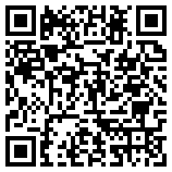 QR Code for Keefe Thomas PHD in Eugene, OR 97401