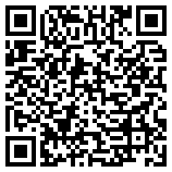 QR Code for Cascade Embroidery in Portland, OR 97211