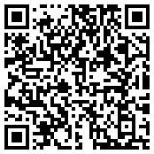 QR Code for ST John Maximovitch Serbian Orthodox Church in Eugene, OR 97402