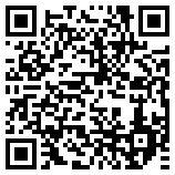 QR Code for Central Print & Reprographic Services in Eugene, OR 97401