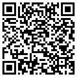 QR Code for The Dancing Weasel Toy Store in Eugene, OR 97401
