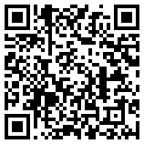 QR Code for Mezza Luna Pizzeria - Crescent Village in Eugene, OR 97408