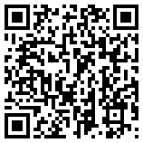 QR Code for Alaska Airlines in Vernonia, OR 97064