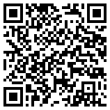 QR Code for Bloom an Artscape in Yachats, OR 97498