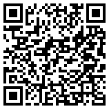 QR Code for The Bright Yellow House in Portland, OR 97233
