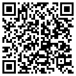 QR Code for Eugene City of Library in Eugene, OR 97401