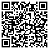 QR Code for Laurie Sager & Associates Landscape Architecture in Jacksonville, OR 97530