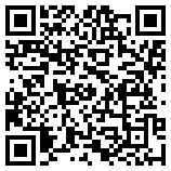 QR Code for Evans Scholars in Eugene, OR 97403