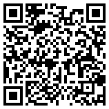 QR Code for Abbys Legendary Pizza Corporate HQ in EUGENE, OR 97404