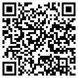 QR Code for Chevron Gas Station in Central Point, OR 97502