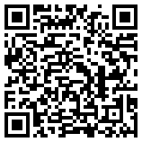 QR Code for Vistra Framing Gallery in Eugene, OR 97401