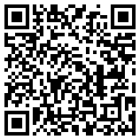 QR Code for Amtrak in Eugene, OR 97401