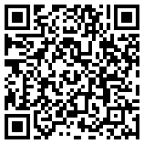 QR Code for Curious K9 Boutique in EUGENE, OR 97408