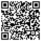 QR Code for Hudson John a in Eugene, OR 97401