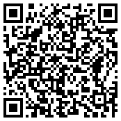 QR Code for Dallas Area Chamber of Commerce and Visitor Center in Dallas, OR 97338
