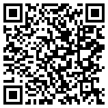 QR Code for Pressure Point Roofing in Eugene, OR 97404