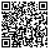 QR Code for Peter A Powers PHD in Eugene, OR 97401