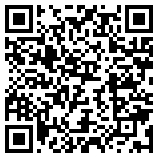 QR Code for The Hearing Center in Sutherlin, OR 97479