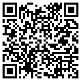 QR Code for Greyhound Bus Lines in Eugene, OR 97401